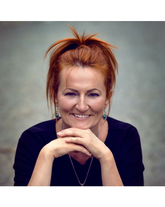 Lenka Olexová - Gombalová